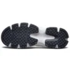 Crossbar Low-Top Blau/Weiss