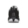 Crossbar Low-Top Schwarz/Weiss