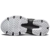 Crossbar Low-Top Schwarz/Weiss