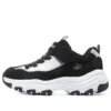 Crowd Appeal Schuhe «Black White»