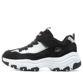Crowd Appeal Schuhe «Black White»