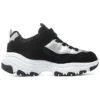 Crowd Appeal Schuhe «Black White»