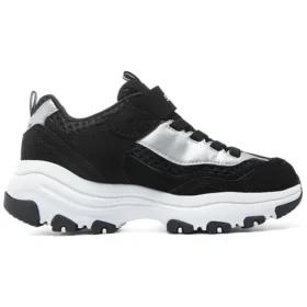 Crowd Appeal Schuhe «Black White»