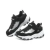 Crowd Appeal Schuhe «Black White»