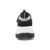 Crowd Appeal Schuhe «Black White»