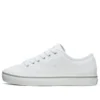 Cupsole 1 Low-Top-Canvas-Schuhe Weiss
