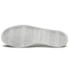 Cupsole 1 Low-Top-Canvas-Schuhe Weiss