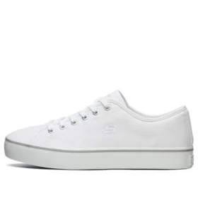 Cupsole 1 Low Top Sneaker Weiss