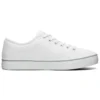 Cupsole 1 Low Top Sneaker Weiss
