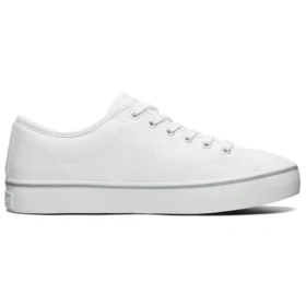 Cupsole 1 Low Top Sneaker Weiss