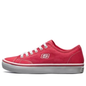 Cupsole 1 «Red White»