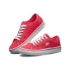 Cupsole 1 «Red White»