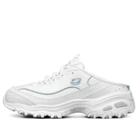 D»Liltes Fashion Freizeitsportschuhe Weiss