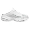 D»Liltes Fashion Freizeitsportschuhe Weiss
