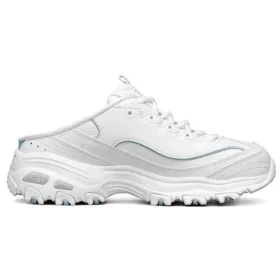 D»Liltes Fashion Freizeitsportschuhe Weiss