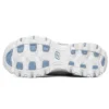 D»Liltes Fashion Freizeitsportschuhe Weiss
