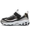 D»Lite K Schwarz/Gold