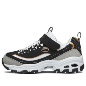 D»Lite K Schwarz/Gold