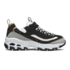 D»Lite K Schwarz/Gold