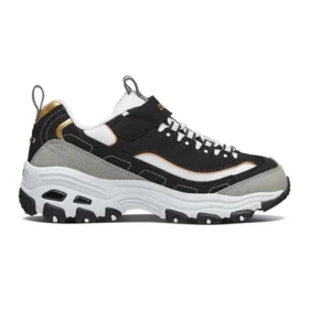 D»Lite K Schwarz/Gold