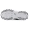 D»Lite-Looking Glass «Weiss Grau»