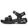 D‘ Lites 1.0 «Black»