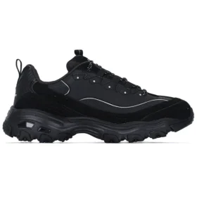 D‘ Lites 1.0 «Black»