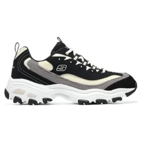 D‘ Lites 1.0 «Black»