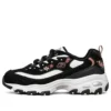 D‘ Lites 1.0 «Black Floral»