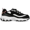 D‘ Lites 1.0 «Black Floral»