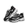 D‘ Lites 1.0 «Black Floral»