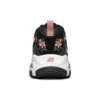 D‘ Lites 1.0 «Black Floral»