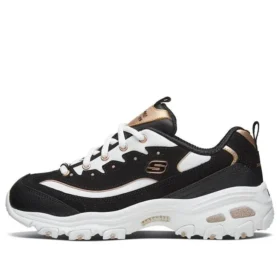 D‘ Lites 1.0 «Black Gold»