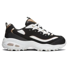 D‘ Lites 1.0 «Black Gold»