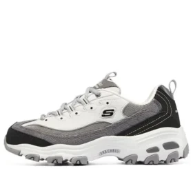 D‘ Lites 1.0 «Black Gray»