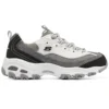 D‘ Lites 1.0 «Black Gray»