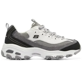 D‘ Lites 1.0 «Black Gray»