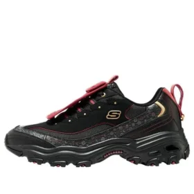 D‘ Lites 1.0 «Black Red»