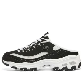 D‘ Lites 1.0 «Black White»