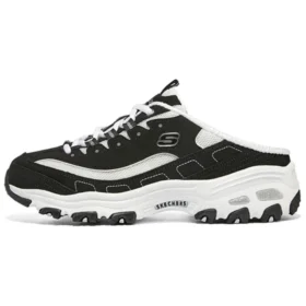 D‘ Lites 1.0 «Black White»