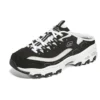 D‘ Lites 1.0 «Black White»