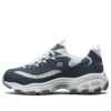 D‘ Lites 1.0 Blau/Weiss
