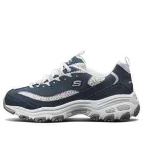 D‘ Lites 1.0 Blau/Weiss