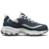 D‘ Lites 1.0 Blau/Weiss
