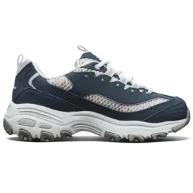 D‘ Lites 1.0 Blau/Weiss