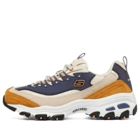D‘ Lites 1.0 «Brown Blue»