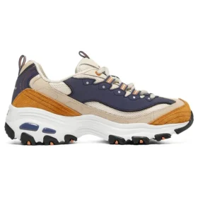 D‘ Lites 1.0 «Brown Blue»