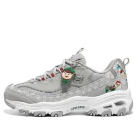 D‘ Lites 1.0 «Christmas Edition – Grey Multicolor»