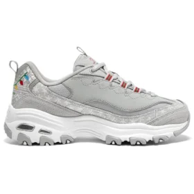 D‘ Lites 1.0 «Christmas Edition – Grey Multicolor»