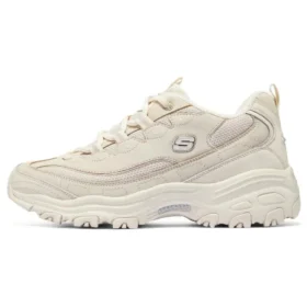D‘ Lites 1.0 Chunky Schuhe «Cream White»